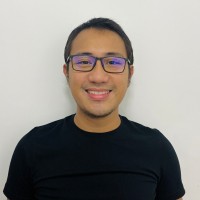 Elgene Niño Quiamco